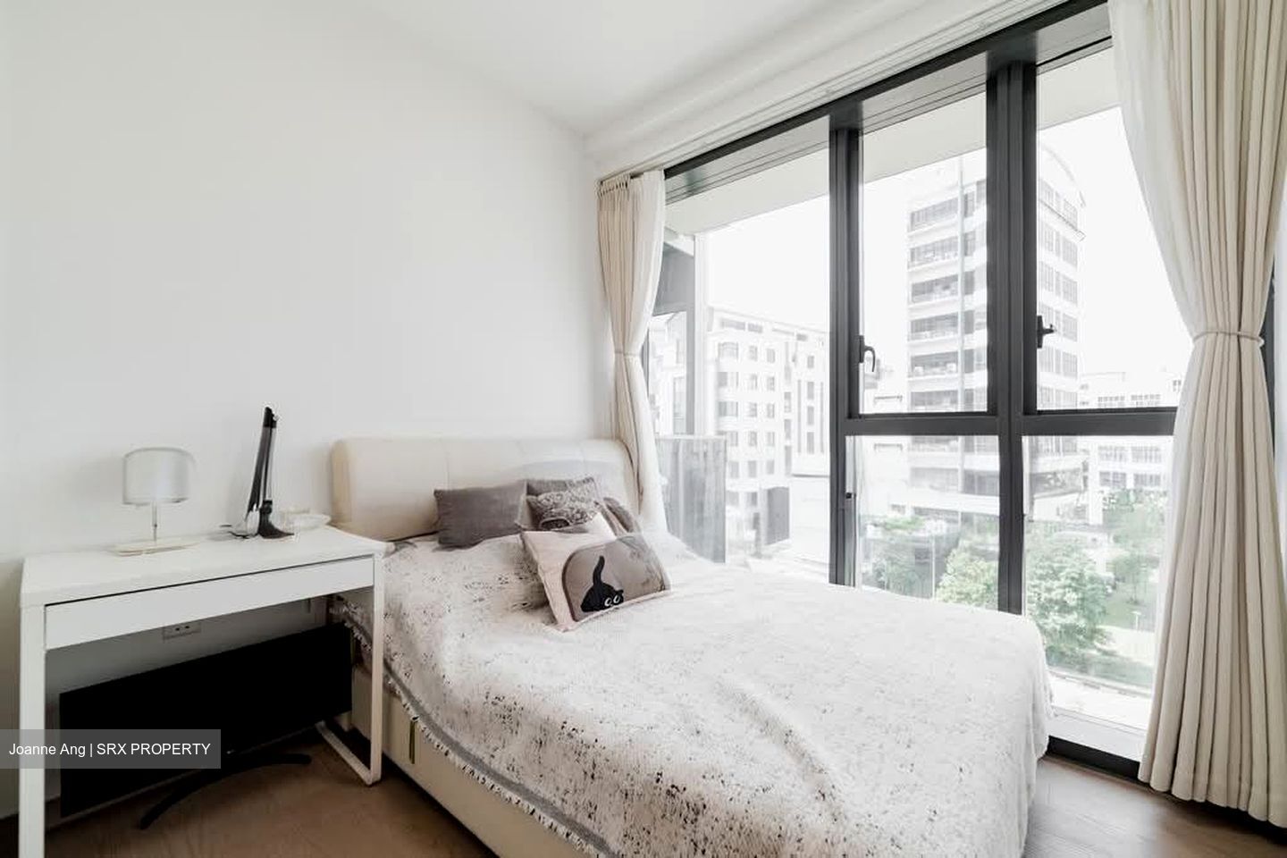 Penrose (D14), Apartment #566610301